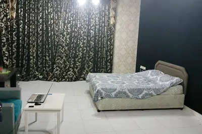 Big Private Room in Ajman
