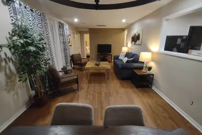 Image de Classic Ranch close to the Buffalo Airport