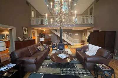 Image de 42 Acres of Serenity & Nature Just15 Miles To Annapolis