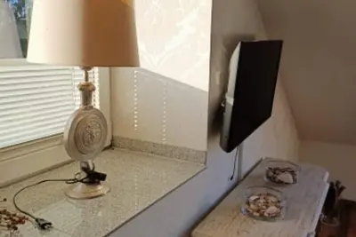 Image de Magical apartment at the racecourse