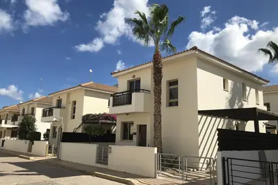 Image de Beautiful 3 bed villa in Pernera with private pool less than 5 mins to the beach