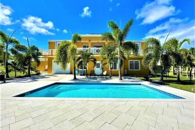 Image de Paradise Palms!