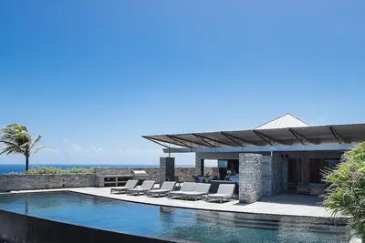 Image de Chef included by Fantasia Villas: Villa La Danse des Etoiles