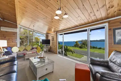 Image de Barne the Bentley - Taupo Holiday Home