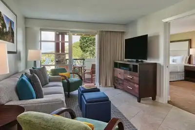 Image de Luxury Resort Villa With Ocean View - Westin St. John