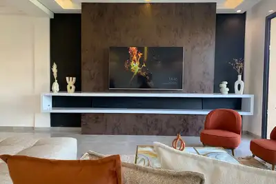Image de Villa Sunstone - Luxury and golf