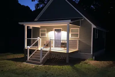 Image de Mountain Laurel House