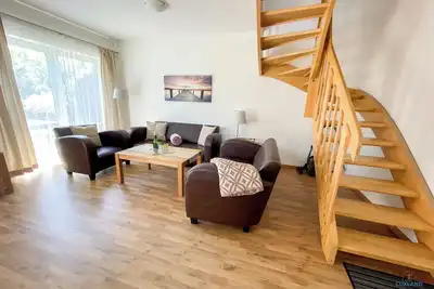 Image de Residence Grantz Apartment 1 - cozy apartment on two levels