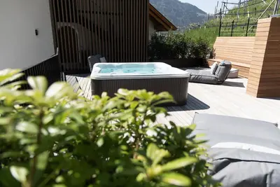 Image de Apartment Alexandra Vacation in the vineyards