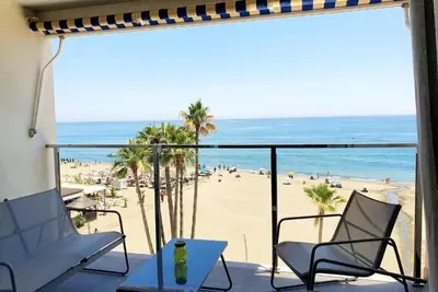 Image de Estepona Vistamar 3 bedrooms