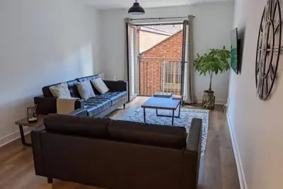 Image de Best Location in Belfast! Free Parking-Luxury Accommodation