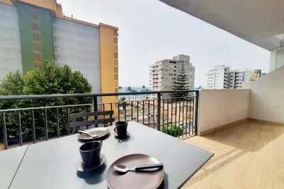 Image de Fuengirola Vistamar 3 Bedrooms