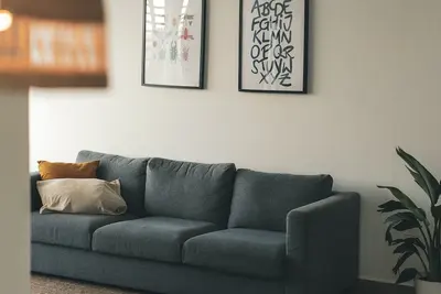 Image de 3 Br. Residence w. Rooftop Access