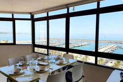 Image de Marina Tower