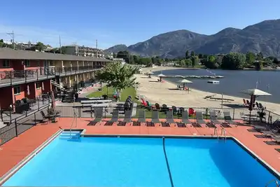 Image de Safari Beach Resort