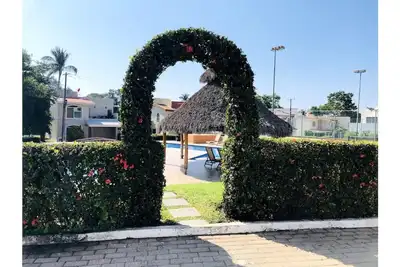 Real del Country House with Beach Club