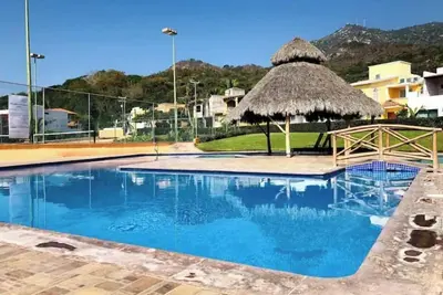 Image de Nice mini apartment in Real del Country