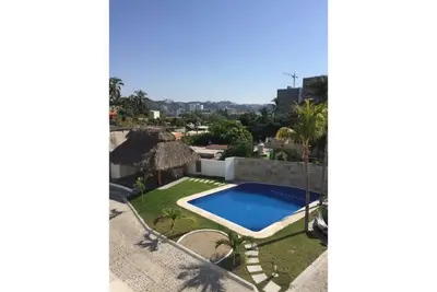 Image de Hermoso y acogedor departamento Colinas Santiago