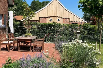 Image de Cozy vacation home in a rural location with a large garden