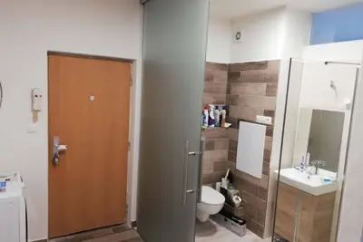 Image de 2 room sunny apartment