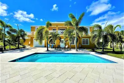 Image de Paradise Palms Too!