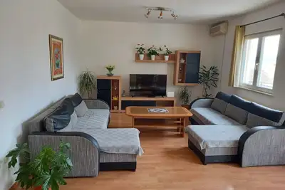 Image de Apartment Dube - Four Bedroom Apartment with Terrace