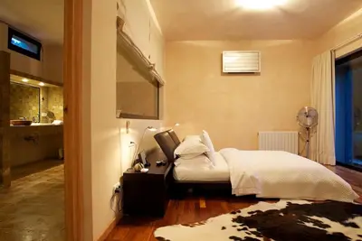 Image de Exquisite Ibiza Villa I Secluded Hillside Location I Casa Jardin I 6 Bedrooms I Close To Ibiza Town I Sea Views I San Jose