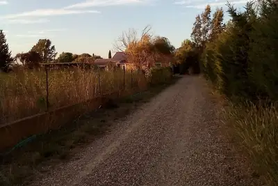 Image de Villa Sleeps 5 In The Countryside With Outdoor Pool And Land