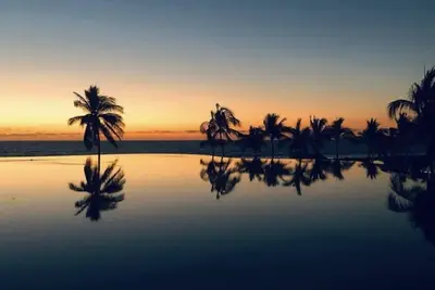 Image de Luxurious 2 Br ocean front resort in the heart of Nuevo Vallarta