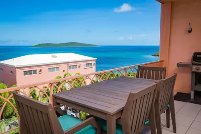 Image de Buck Island & Ocean Views, Close to Beaches