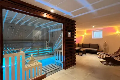 Image de Alm'a Residence