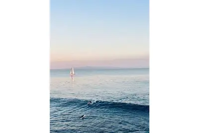 Image de In the heart of the Redwoods/10 min from the beach