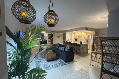 Image de Clearwater Spacious Apartment Water Front