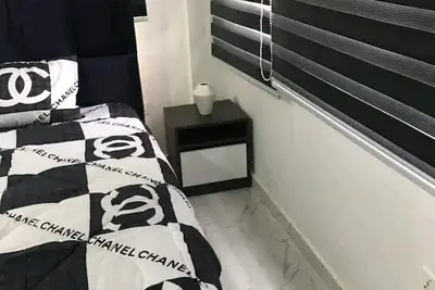 Image de Ajay's Residence for short and long stays.