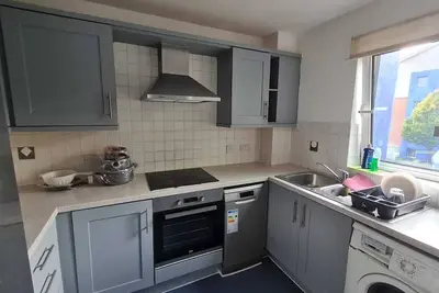 Image de 2 bedroom flat