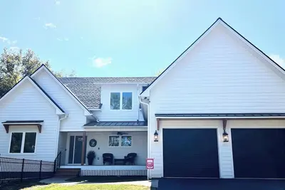 Image de Minutes from Virginia Tech and Downtown Blacksburg!