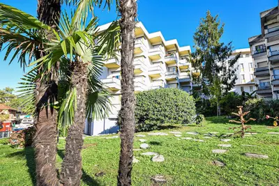 Image de Bel appartement 1 chambre à Rapallo