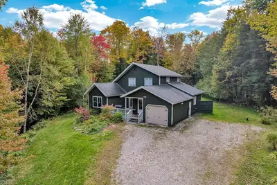 Image de Fitness/GameRm Dog-Friendly | Cottage in the Woods