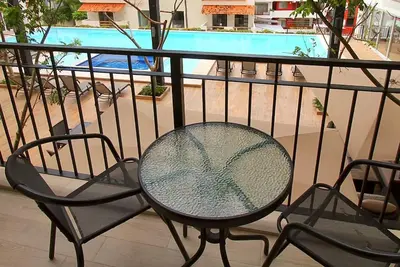 Image de Life Bucerias 216 Apt just one block on the beach in Golden zone