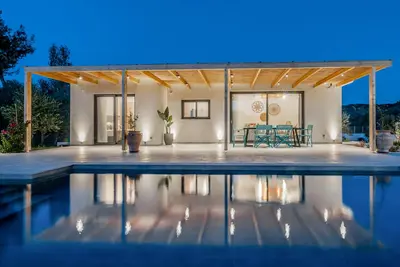 Image de Tsilivi Pandessia Villa with private pool