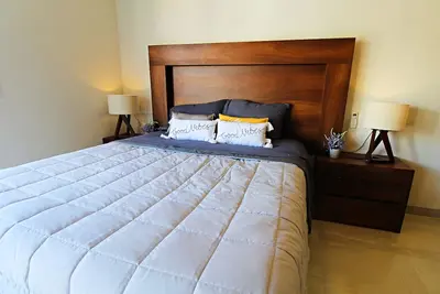 Image de Life Bucerias 313 Apt just one block on the beach in Golden zone