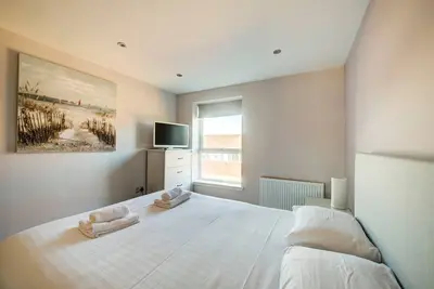 Image de GuestReady - Superbe appartement avec vue château