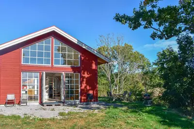 Image de Belle maison Ă Ronneby avec sauna