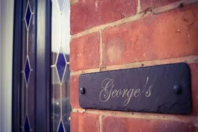 Image de Eastbourne holiday home for 10+