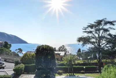 Image de Superbe appartement Ă Recco avec.