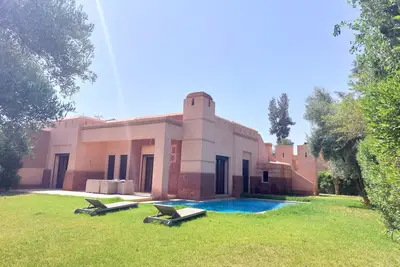 Image de Fantastique Villa avec piscine, 20 min du centre-ville
