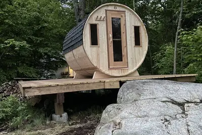 Image de Two Cottages-On Island- Great for two families