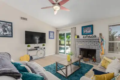 Image de Golf Course Getaway!