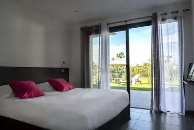 Image de Superior Suite für 4 Personen