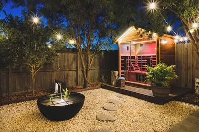 Image de La Casa Serenità - peaceful retreat with outdoor infrared sauna